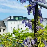 Hotel Am Sueltebrunnen 3*