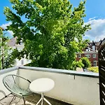 Hotel Am Sueltebrunnen Bad Oeynhausen