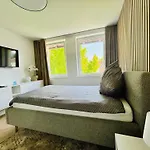 Am Sueltebrunnen Hotel 3*