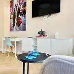 Hotel Am Sueltebrunnen Bad Oeynhausen