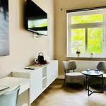 Hotel Am Sueltebrunnen Bad Oeynhausen