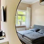 Hotel Am Sueltebrunnen Bad Oeynhausen