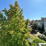 Hotell Am Sueltebrunnen Bad Oeynhausen