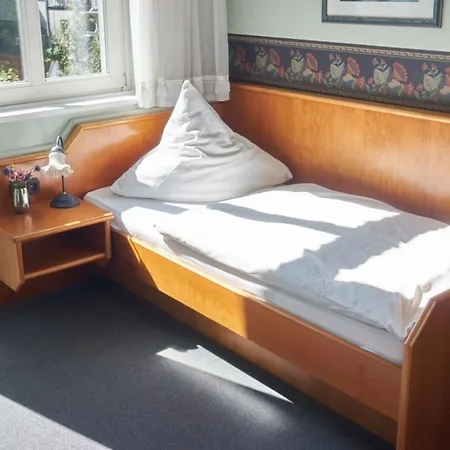 Am Sueltebrunnen Guest house