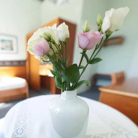 Guest house Am Sueltebrunnen Bad Oeynhausen