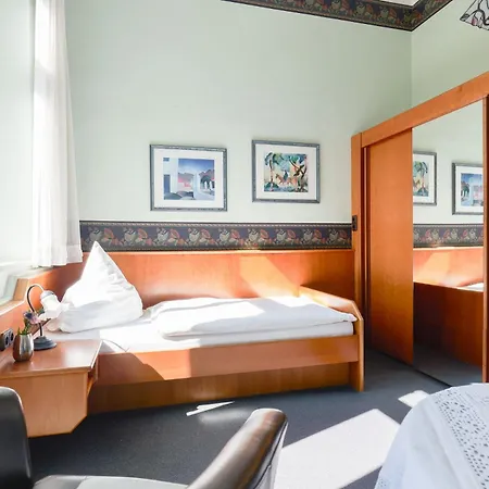 Guest house Am Sueltebrunnen *