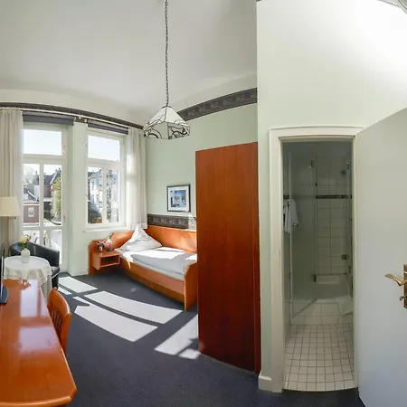 Am Sueltebrunnen Guest house