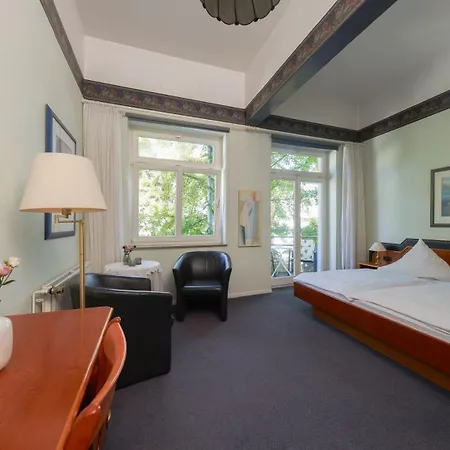 Guest house Am Sueltebrunnen Bad Oeynhausen