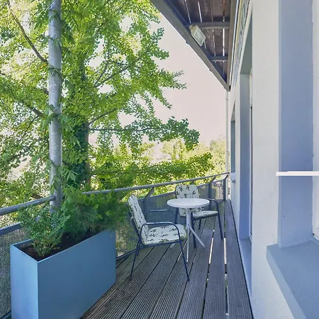 Am Sueltebrunnen Guest house