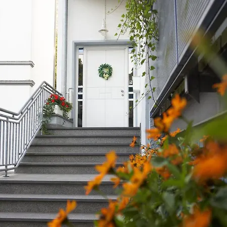 Am Sueltebrunnen Guest house *