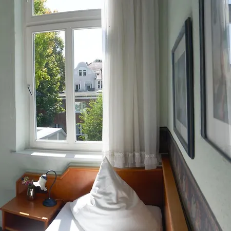 Am Sueltebrunnen Guest house Bad Oeynhausen