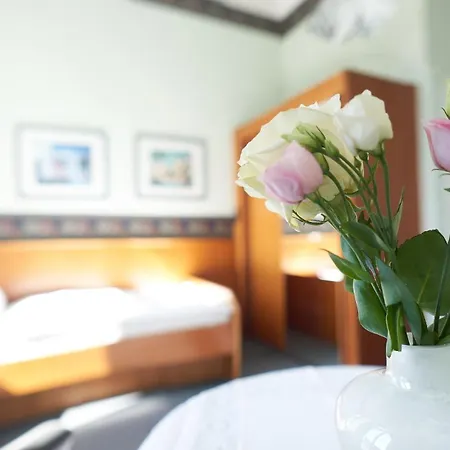 Am Sueltebrunnen Guest house