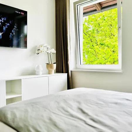 Guest house Am Sueltebrunnen
