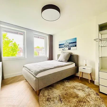 Am Sueltebrunnen Guest house