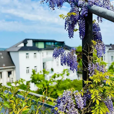 Guest house Am Sueltebrunnen *