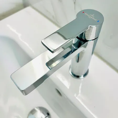 Am Sueltebrunnen Guest house Bad Oeynhausen