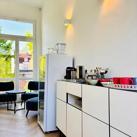 Guest house Am Sueltebrunnen