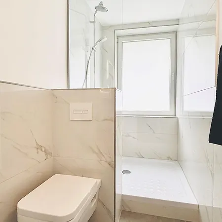 Guest house Am Sueltebrunnen Bad Oeynhausen