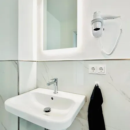 Am Sueltebrunnen Guest house