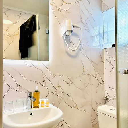 Guest house Am Sueltebrunnen Bad Oeynhausen