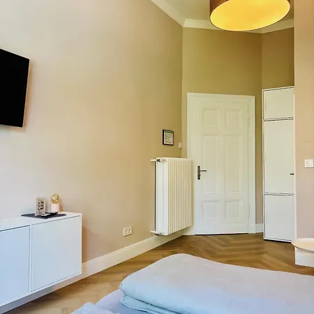 Am Sueltebrunnen Guest house