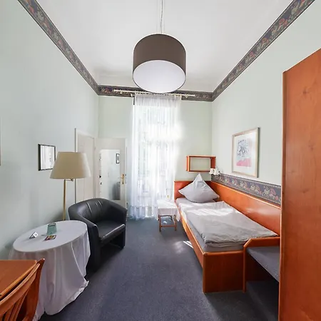 Hotel Am Sueltebrunnen