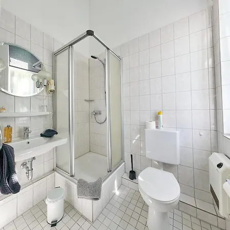 Hotel Am Sültebrunnen 3*