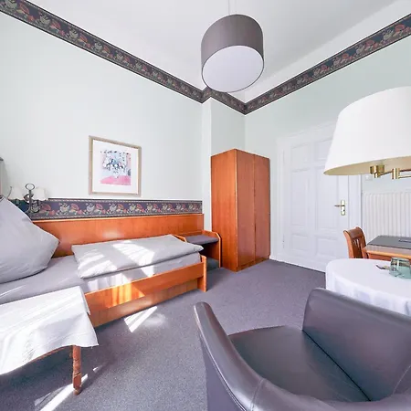 Am Sueltebrunnen Hotell