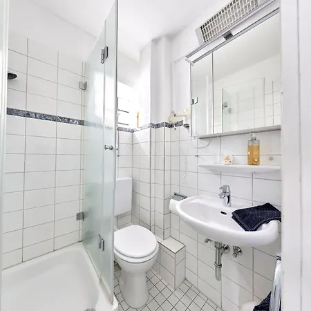 Am Sueltebrunnen Maison d'hôtes Bad Oeynhausen