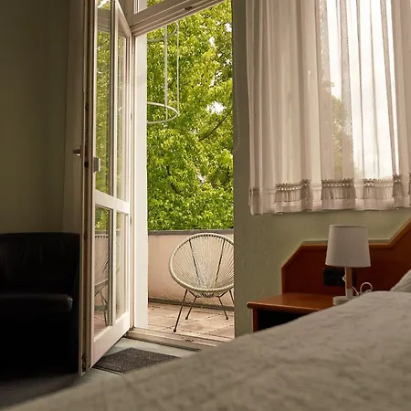 Hotel Am Sültebrunnen 3*