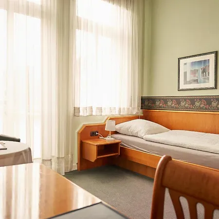 Am Sueltebrunnen 3* Bad Oeynhausen