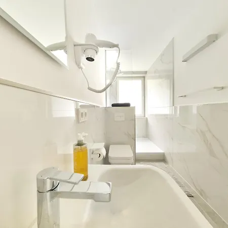 Hotel Am Sültebrunnen