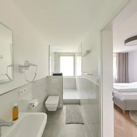 Maison d'hôtes Am Sueltebrunnen 3*