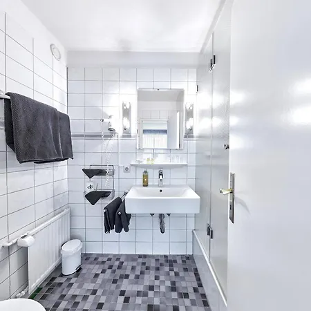 Maison d'hôtes Am Sueltebrunnen