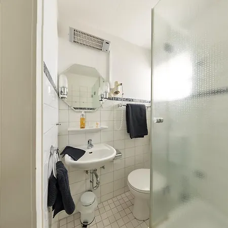 Hotel Am Sültebrunnen 3*