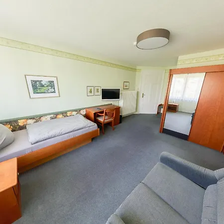 Maison d'hôtes Am Sueltebrunnen