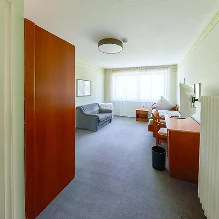 Πανσιόν Am Sueltebrunnen Bad Oeynhausen