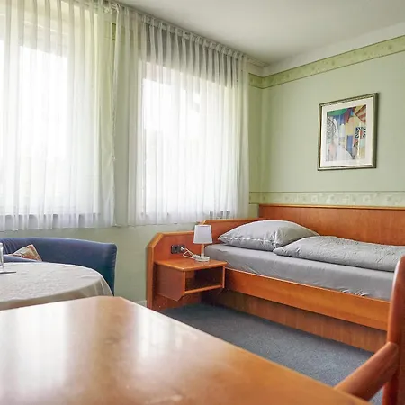 Hotel Am Sültebrunnen