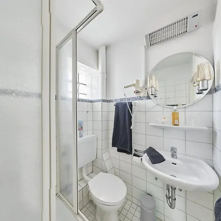 Am Sültebrunnen Hotel Bad Oeynhausen