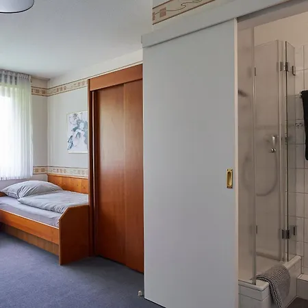 Am Sültebrunnen Hotel