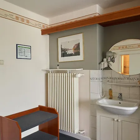 Maison d'hôtes Am Sueltebrunnen