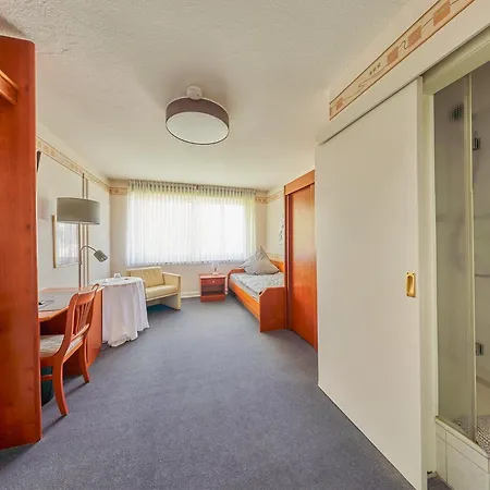 Hotel Am Sültebrunnen
