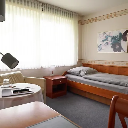 Am Sültebrunnen Hotel Bad Oeynhausen