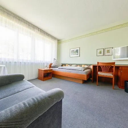 Hotel Am Sültebrunnen Bad Oeynhausen