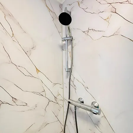 Maison d'hôtes Am Sueltebrunnen Bad Oeynhausen