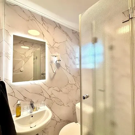 Hotel Am Sültebrunnen
