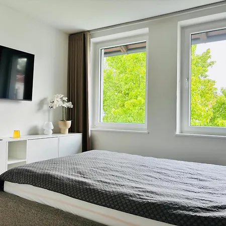 Hotel Am Sueltebrunnen 3*
