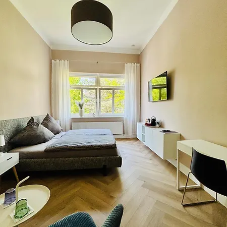 Am Sültebrunnen Hotel Bad Oeynhausen