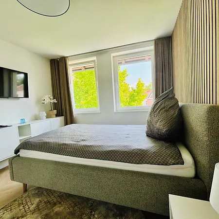 Am Sueltebrunnen Maison d'hôtes 3*