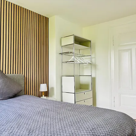 Am Sueltebrunnen Πανσιόν 3*